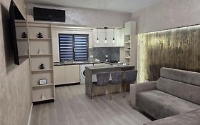 Apartament Magheru Residence